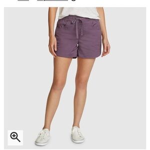 Eddie Bauer Aspire Shorts